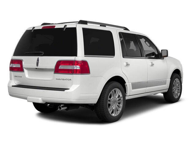 2014 Lincoln Navigator