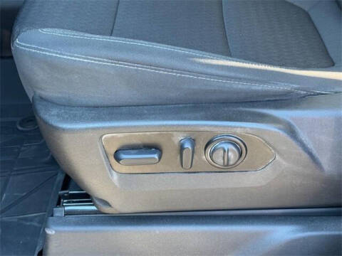 2022 Chevrolet Silverado 1500 Limited RST