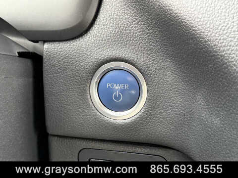 2023 Toyota Sequoia Limited