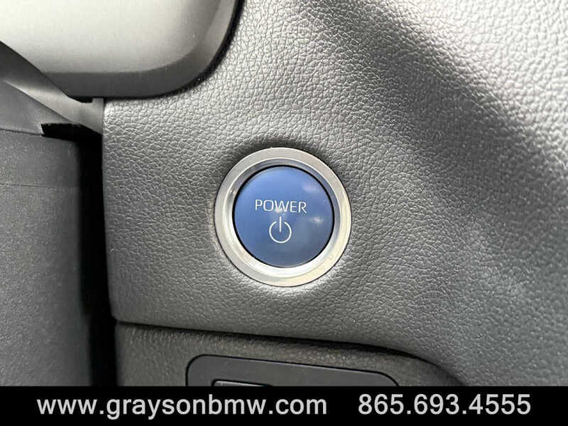 2023 Toyota Sequoia Limited