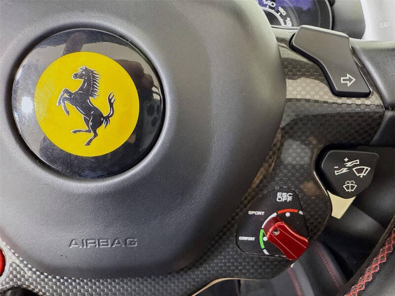 2018 Ferrari California T