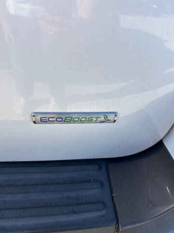 2016 Ford Expedition King Ranch