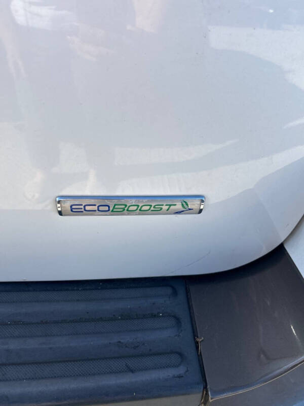 2016 Ford Expedition King Ranch