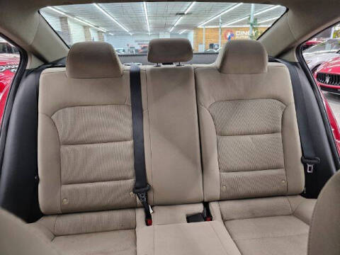 2017 Hyundai Elantra Value Edition