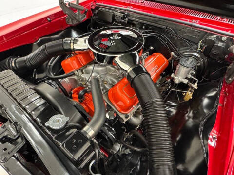 1967 Chevrolet Chevelle