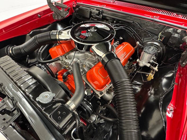 1967 Chevrolet Chevelle
