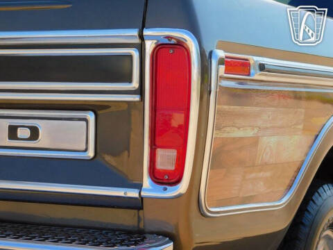 1979 Ford F-150