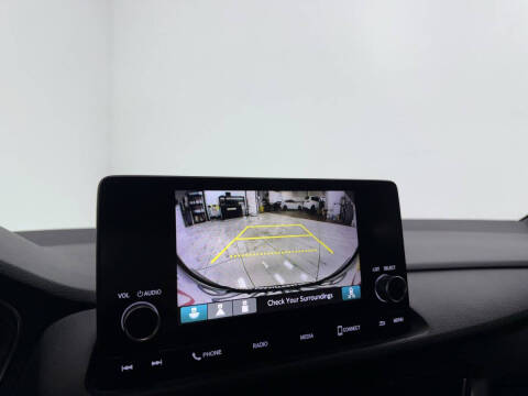 2023 Acura Integra w/A-SPEC