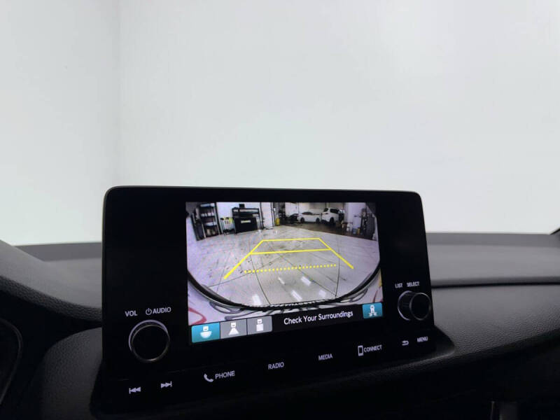 2023 Acura Integra w/A-SPEC