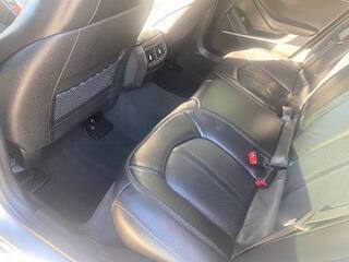 2011 Cadillac CTS 3.0L Luxury