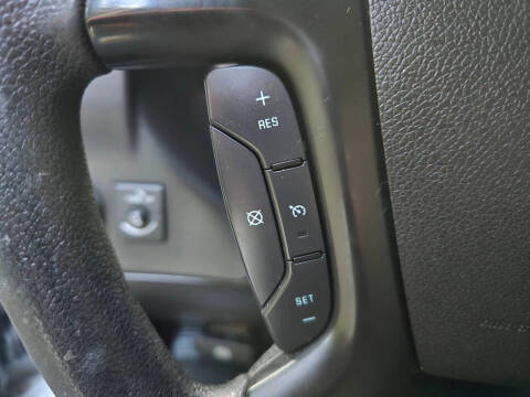 2015 Chevrolet Express LT 3500
