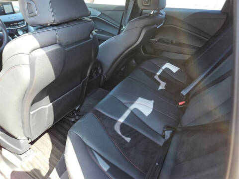 2023 Acura TLX w/A-SPEC