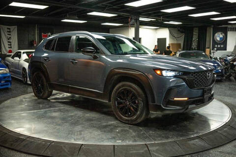2024 Mazda CX-50 2.5 S Preferred