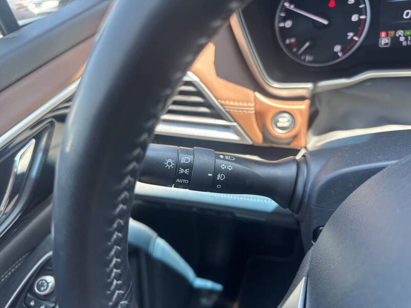 2021 Subaru Outback Touring XT