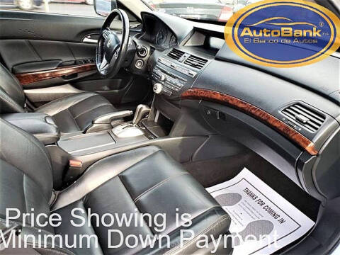 2010 Honda Accord Crosstour EX-L