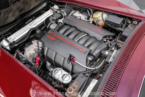 1969 Chevrolet Corvette