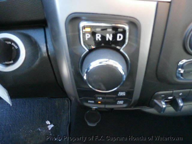 2021 RAM 1500 Classic