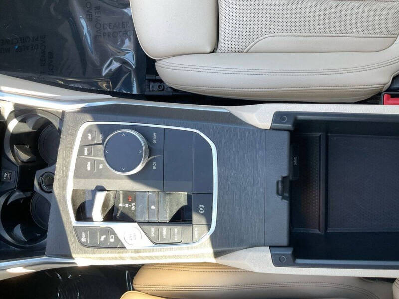 2023 BMW 3 Series 330e