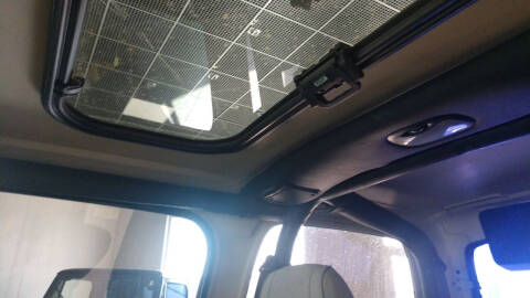 1992 Jeep Wrangler Renegade