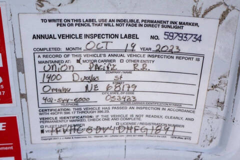 2013 Freightliner M2 112