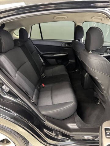 2015 Subaru Impreza 2.0i Sport Premium