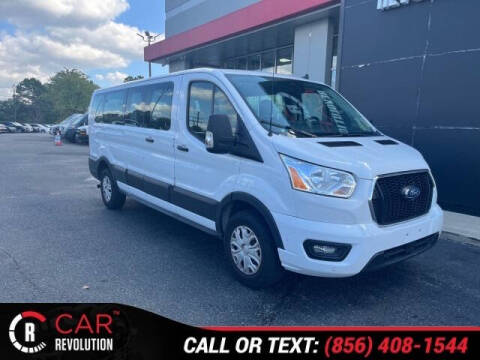 2021 Ford Transit for sale at Car Revolution in Maple Shade NJ