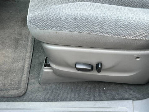 2006 Dodge Grand Caravan SXT