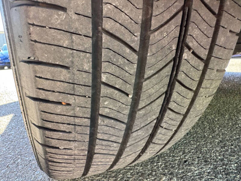 2022 Chevrolet Bolt EUV Premier