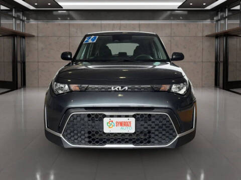 2024 Kia Soul