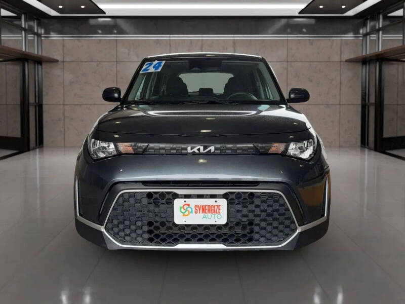 2024 Kia Soul