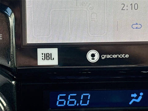 2020 Toyota 4Runner TRD Pro