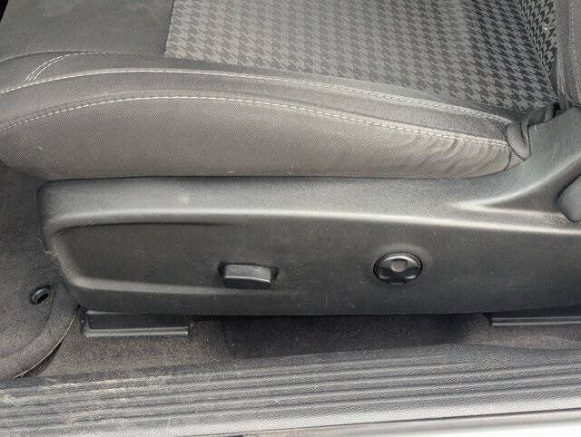 2015 Dodge Challenger R/T