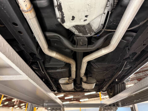 1977 Pontiac Firebird