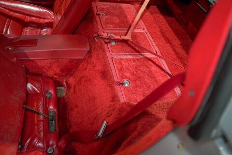 1978 Chevrolet Corvette