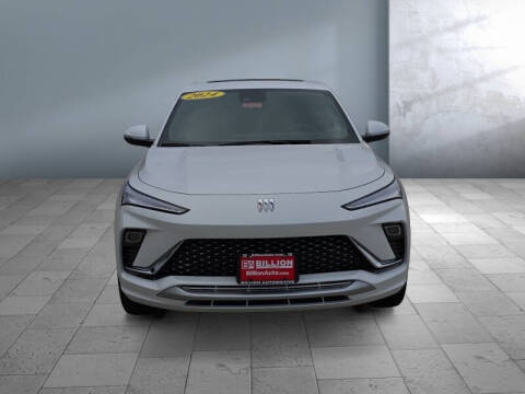 2024 Buick Envista Avenir