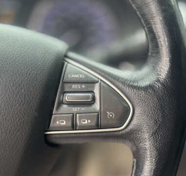 2016 Infiniti Q50 3.0T Premium