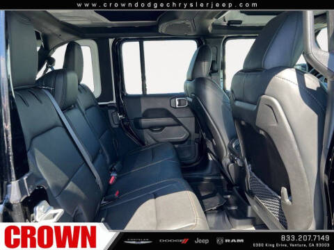 2024 Jeep Wrangler Rubicon 392