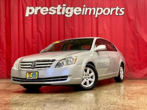 2006 Toyota Avalon for sale at Prestige Imports in Saint Charles IL
