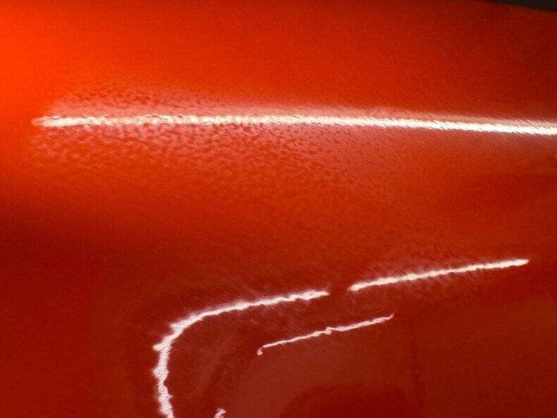1969 Chevrolet Malibu