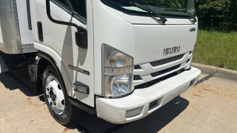 2017 Isuzu NPR
