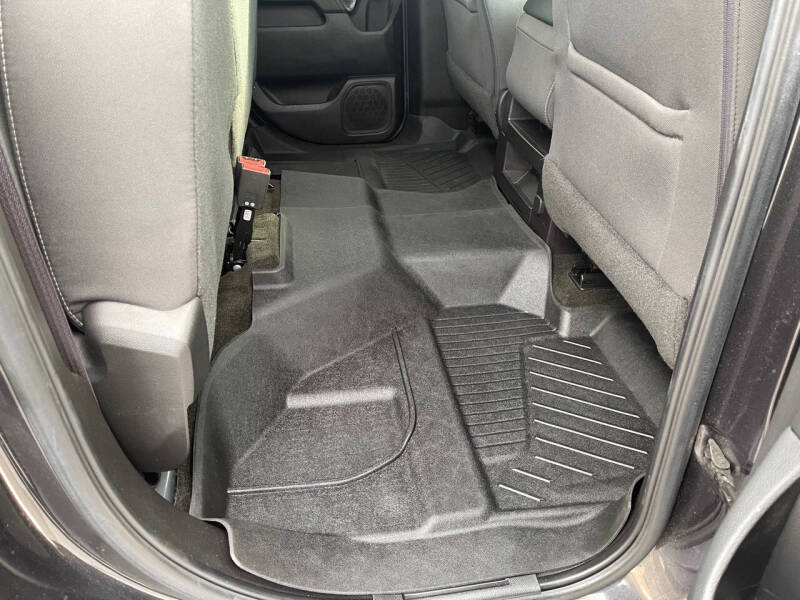 2016 GMC Sierra 2500HD SLE