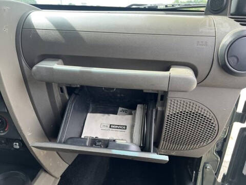 2008 Jeep Wrangler X