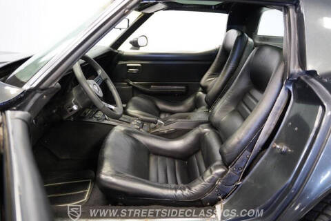 1981 Chevrolet Corvette
