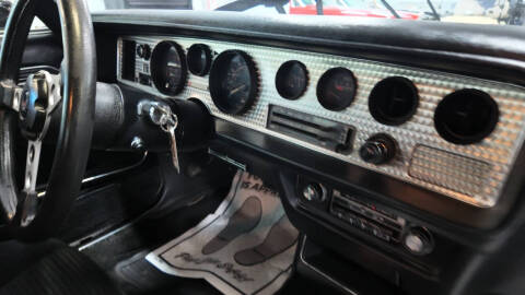 1979 Pontiac Firebird