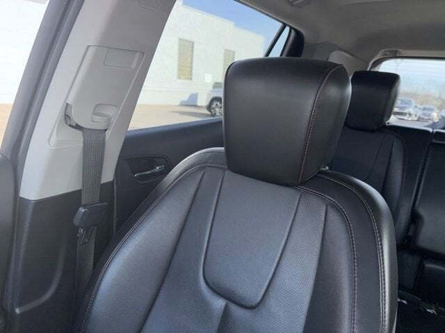 2014 GMC Terrain SLT-1