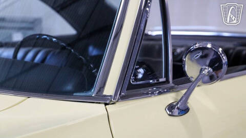1965 Chevrolet Impala