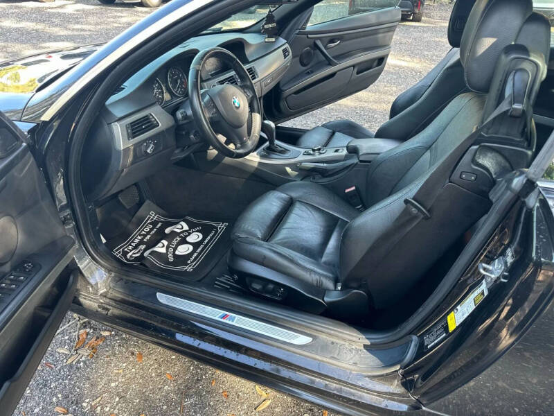 2011 BMW 3 Series 335i