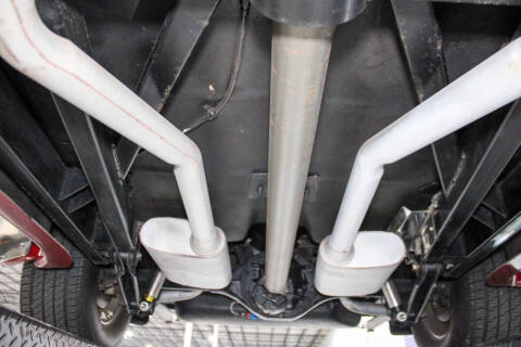 1936 Auburn Speedster