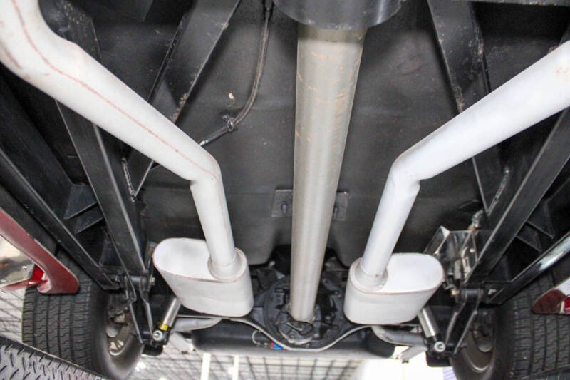 1936 Auburn Speedster