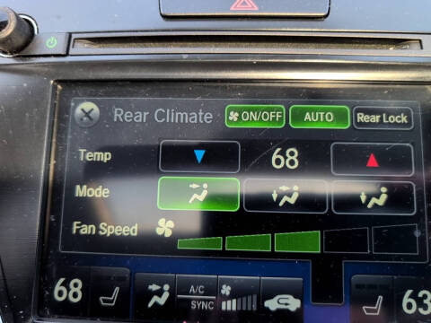 2014 Acura MDX SH-AWD w/Tech